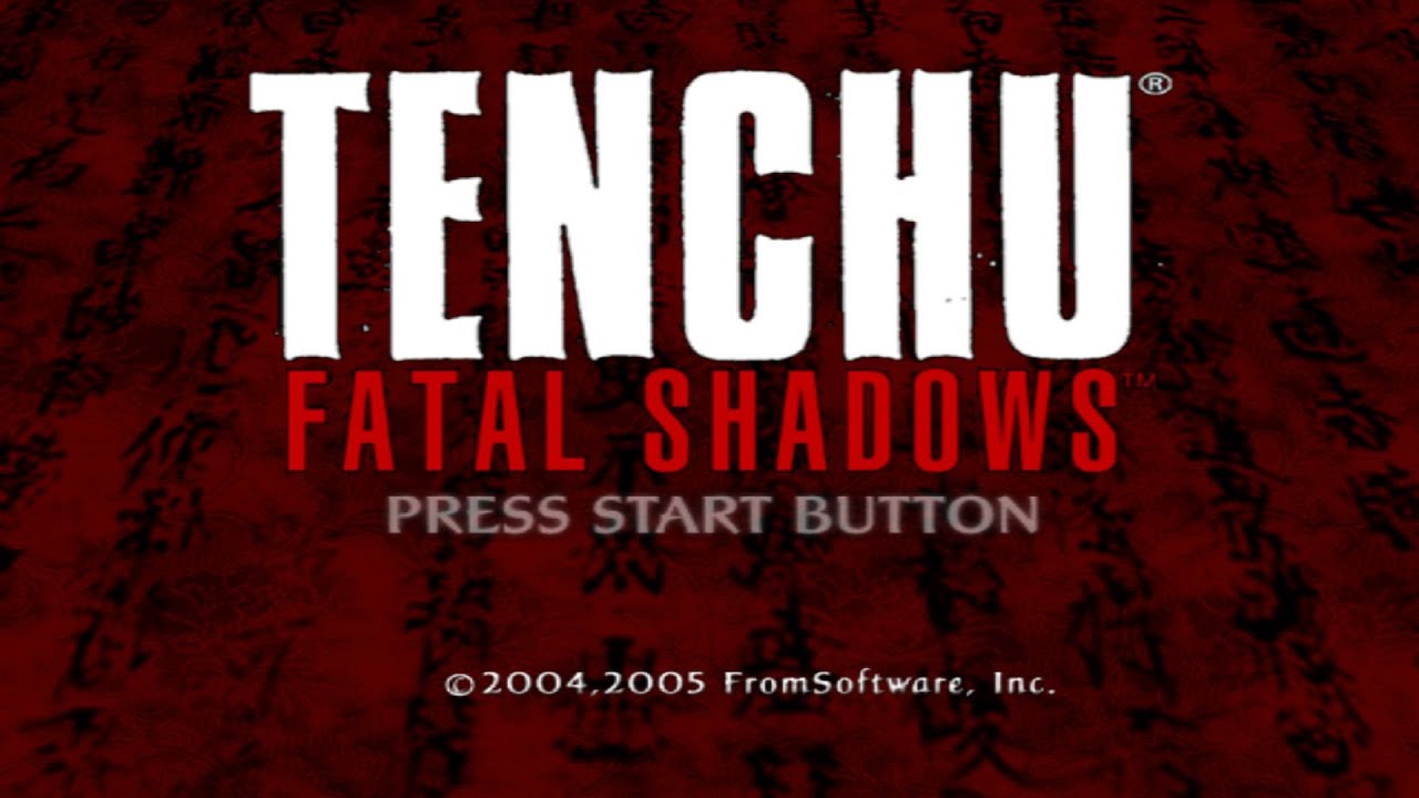 MEMBANTU AYAME DAN RIN - Tenchu: Fatal Shadows #mediashareon  #shorts