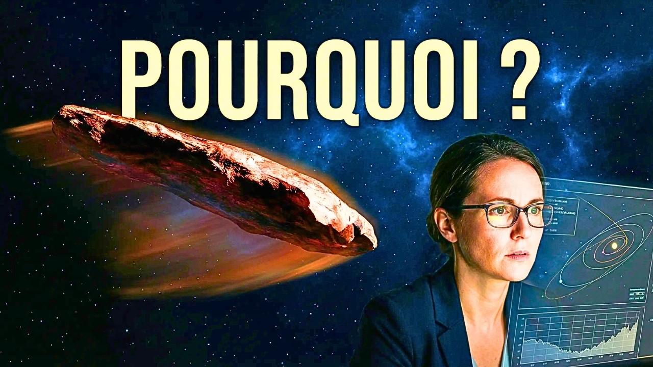 Pourquoi ATLAS a surpris les astronomes du monde entier