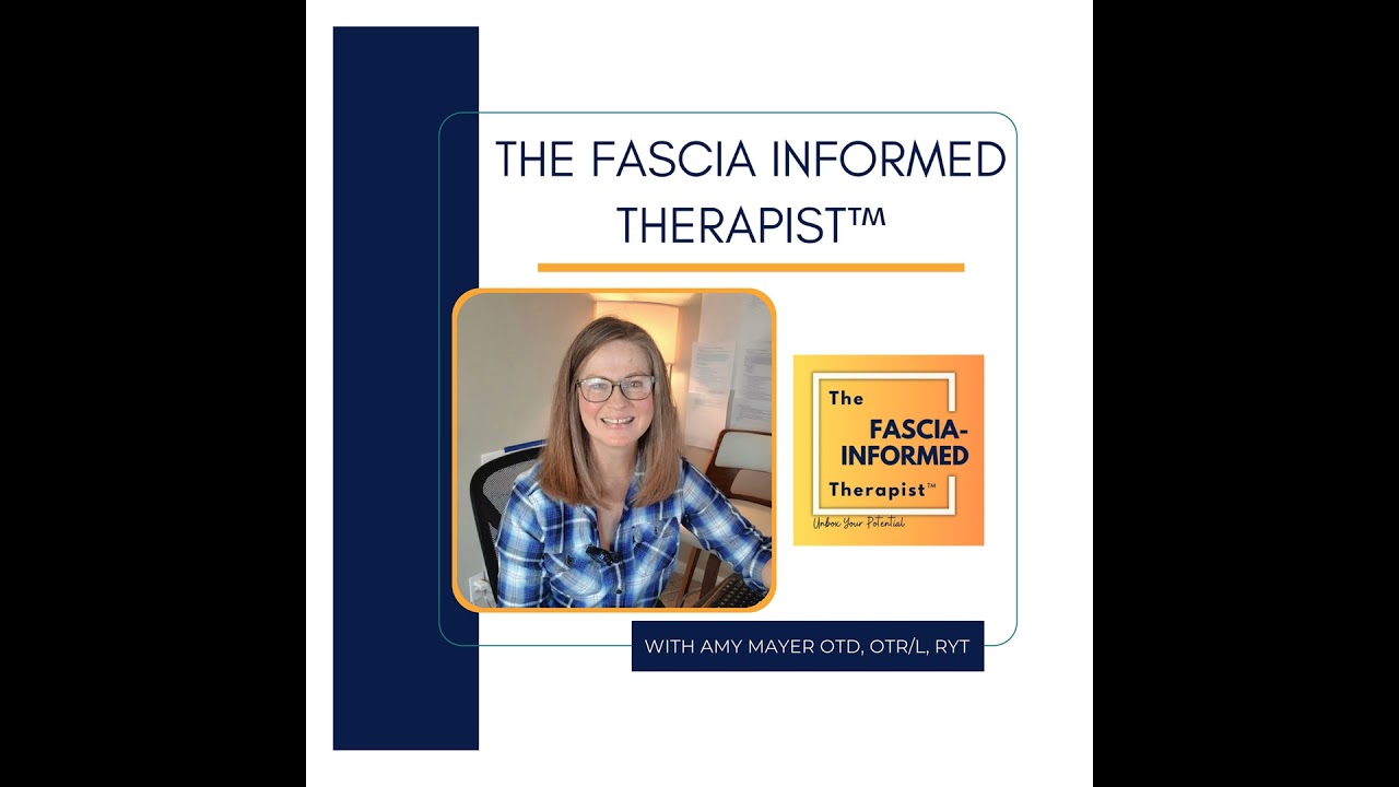 EP63 Should you Integrate Posture Wearables into Your Fascia-Informed Practice?