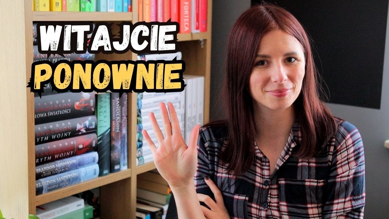 Podsumowanie czytelnicze ostatnich 3 miesięcy 📚 +18 książek 📚 WRAP UP
