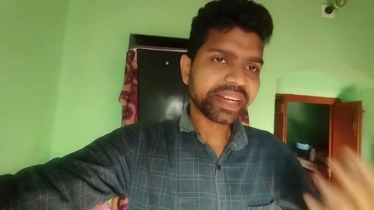 Upload video even health condition not good 🤯😯