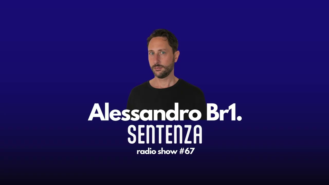 Lucas Reyes - Sentenza Radio Show #67