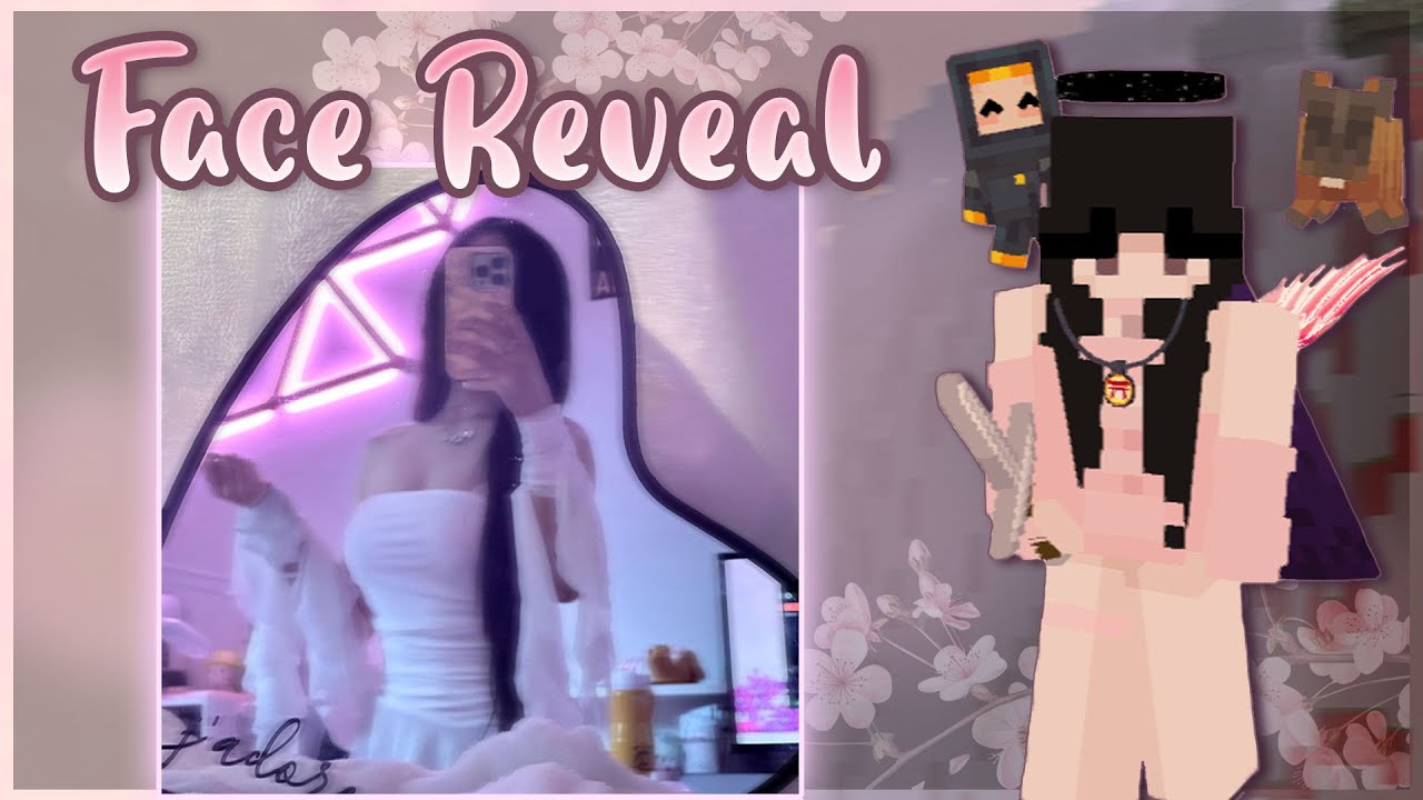 10K odsłonięcie twarzy