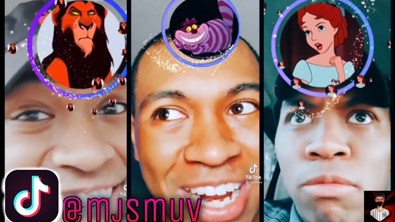 Best @mjsmuv Tiktoks (Enjoy)
