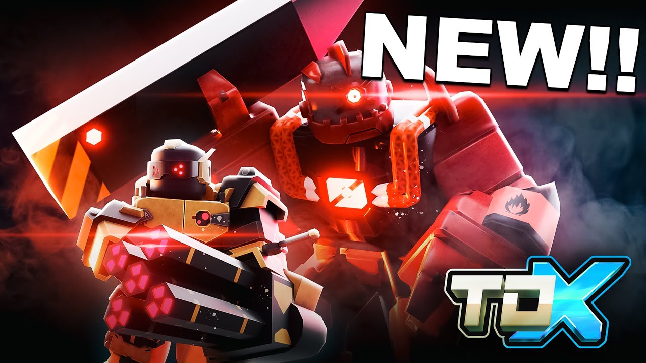 Я сделал Tower Defense X с бесконечным режимом.. | ROBLOX