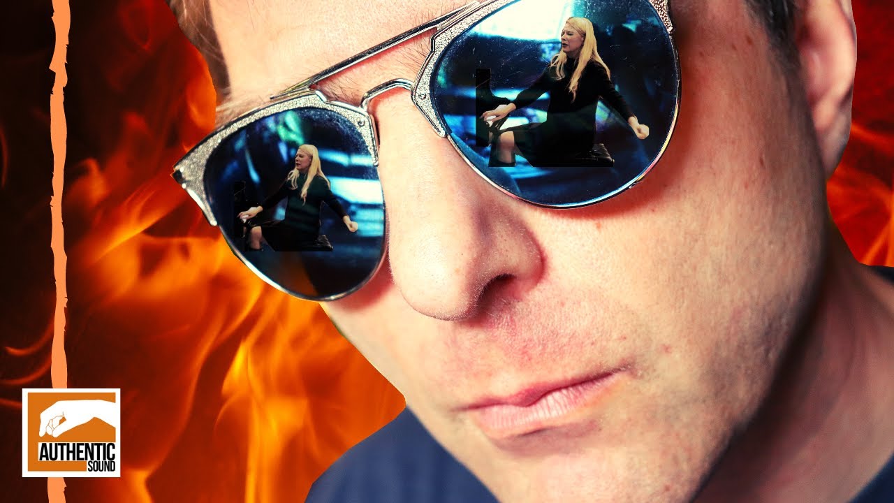 ROASTED by Valentina Lisitsa