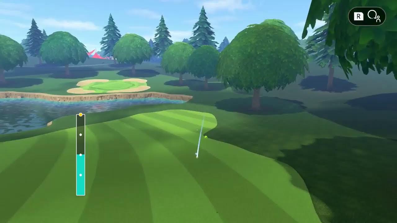 golf