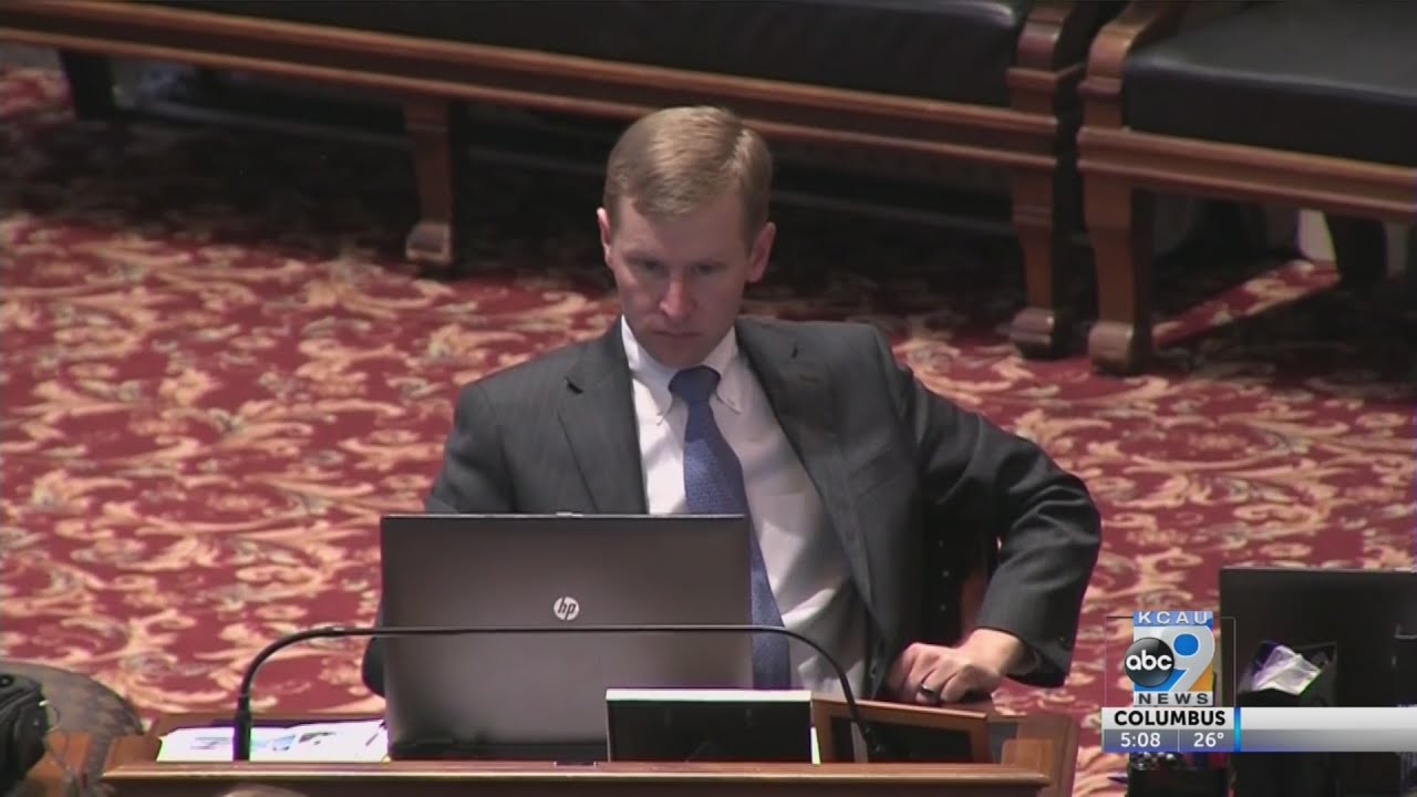 Bill Could Eliminate Statute Of Limitations