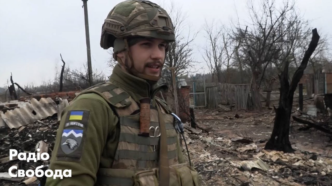 ВСУ держат оборону: Авиация, артиллерия и наступательная операция в Киевской области