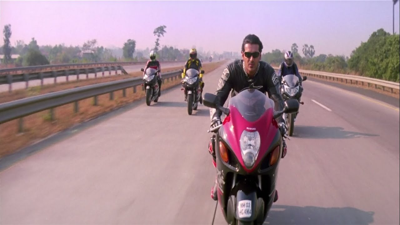 Dhoom | background Music