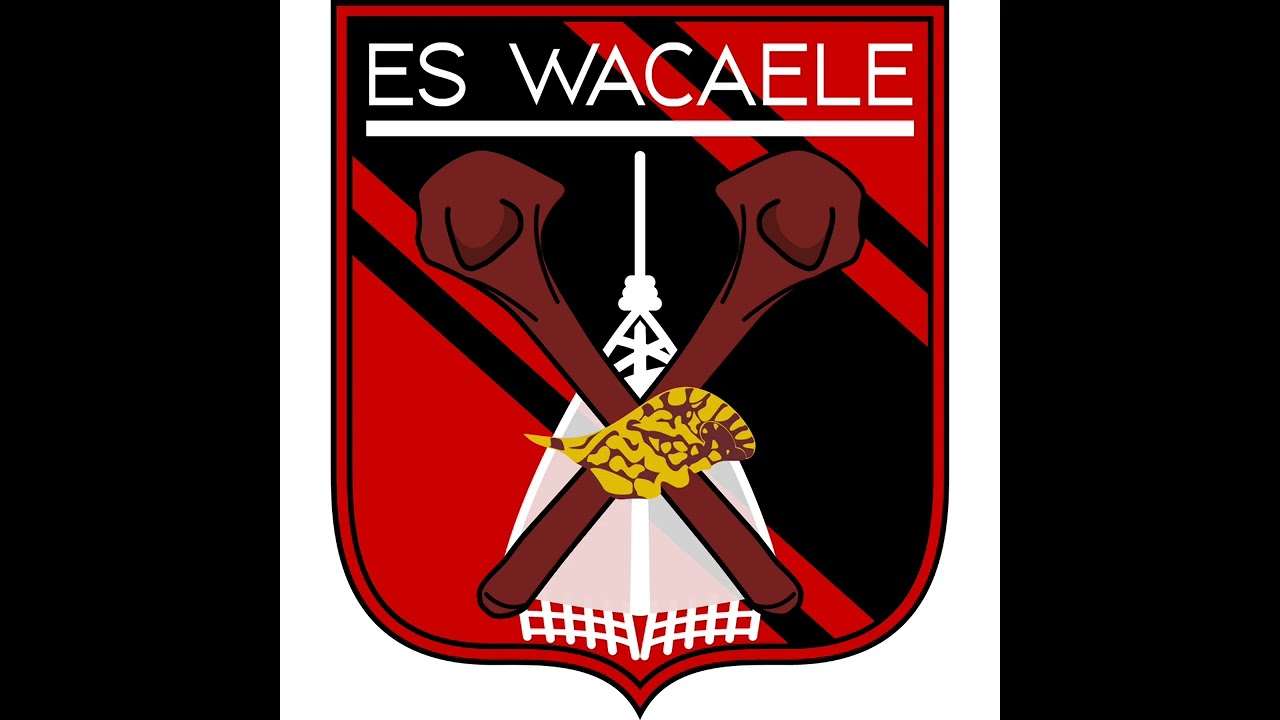 Hino do ES Wacaele - Nova Caledônia