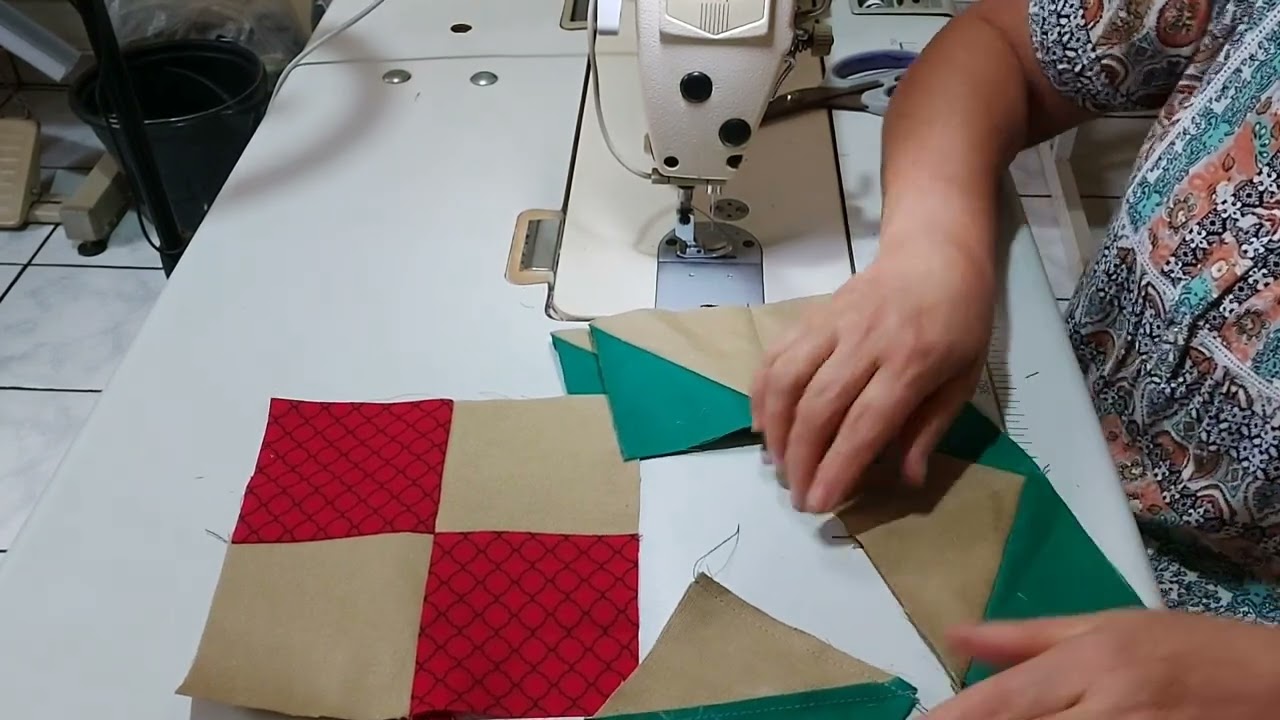 QUER SABER COMO FIZ ESTE LINDO TAPETE! ENTÃO VENHA CONFERIR💥