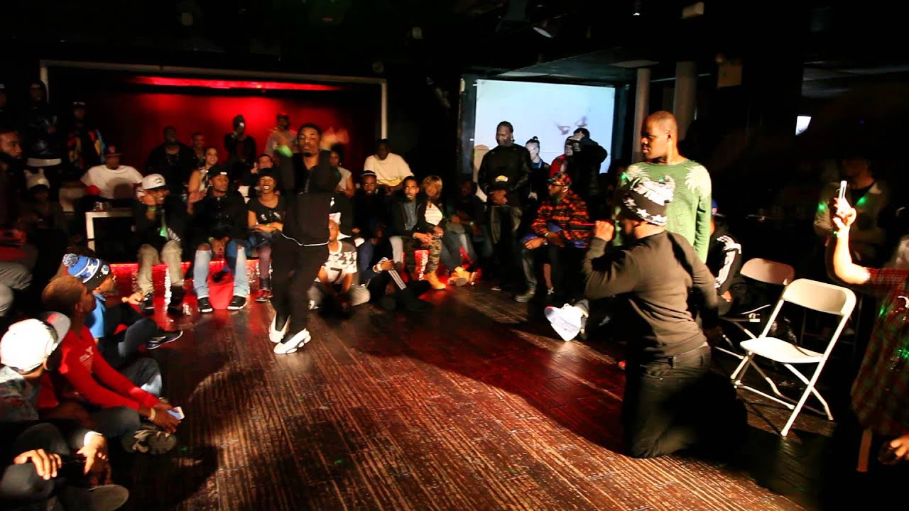 OTA PERFORMANCE PART 2 @ VOGUE NIGHTS 12/22/2014