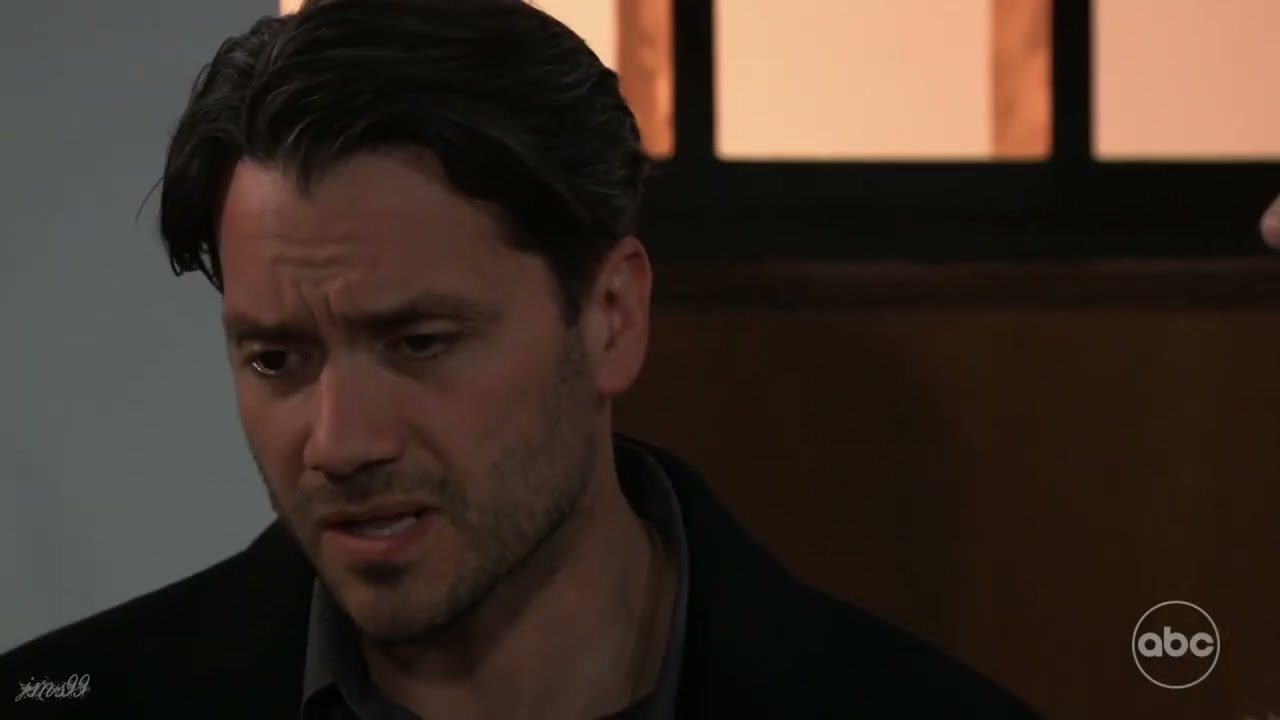 GH: 2/18/22 - Anna Gets Closer to Finding Maxie Part 1/4