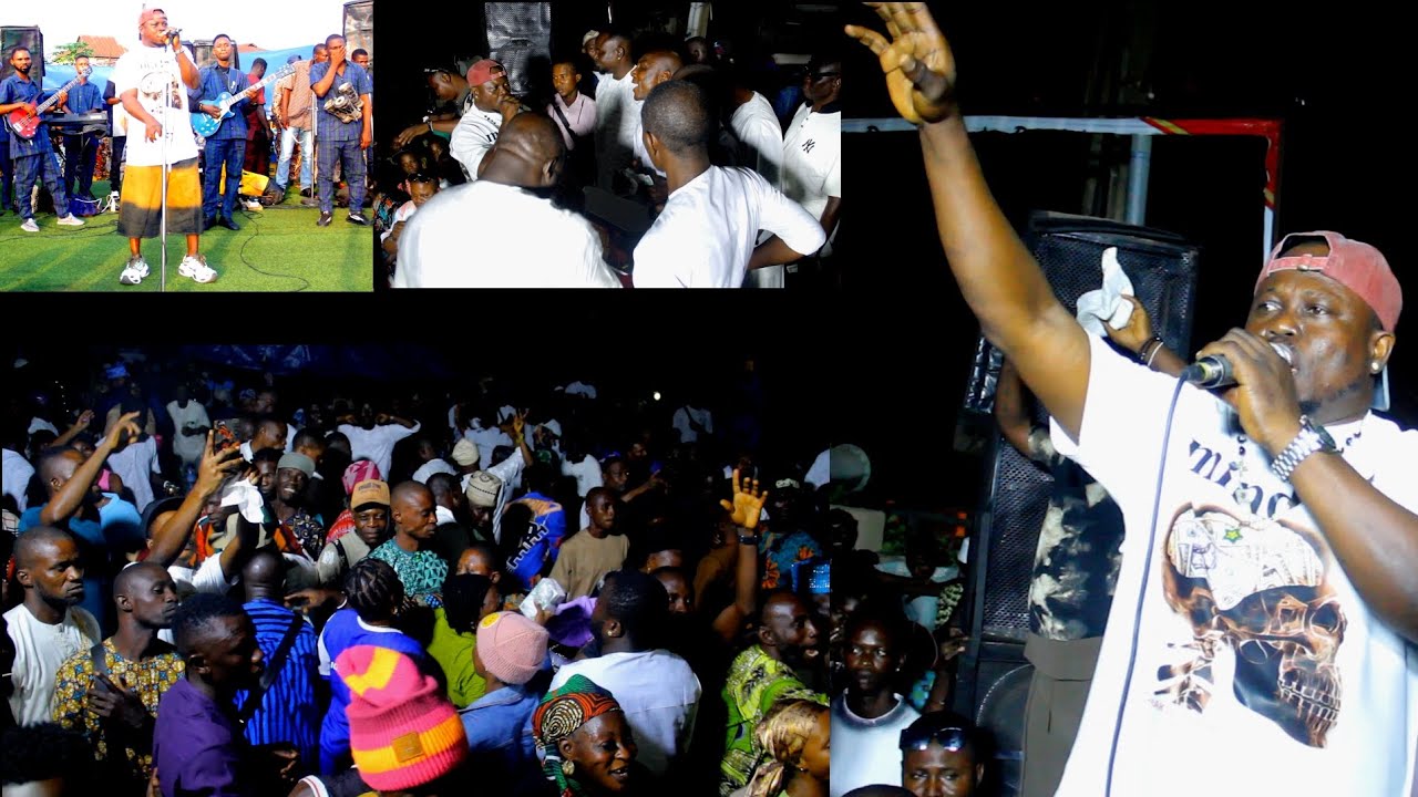 SEE HOW ALH.TOPE NAUTICAL SHUTS DOWN ABEOKUTA