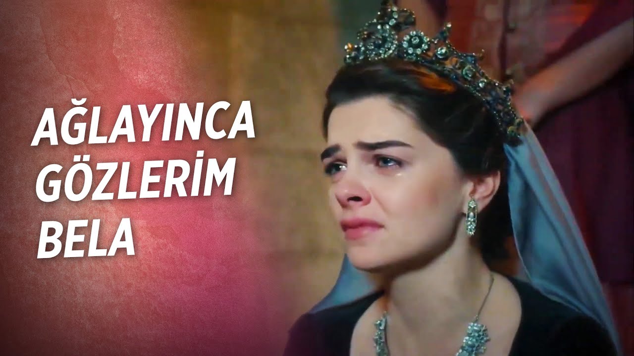 Duygularım Darmadağın Anlayamazsın