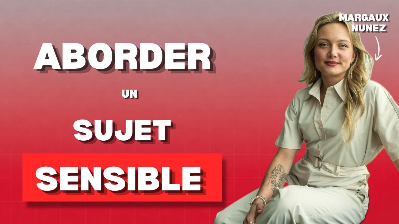 Mieux communiquer dans son couple : 4 astuces pour aborder les sujets sensibles !