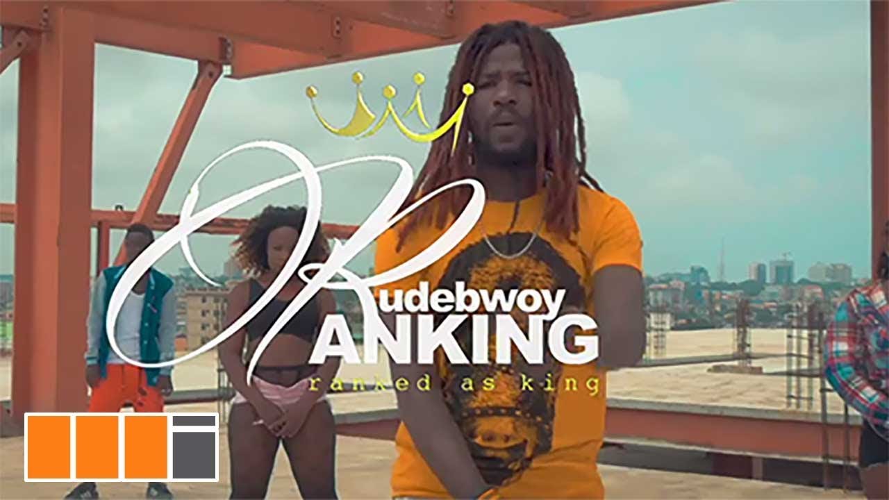 Rudebwoy Ranking - Original Rudebwoy (Official Video)
