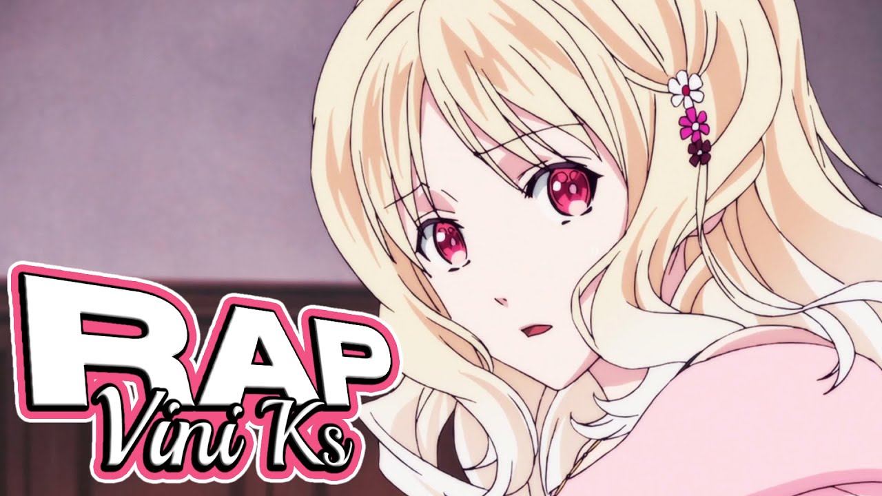 RAP | Yui Komori (Diabolik Lovers) | VINI KS (TunnA Beatz)