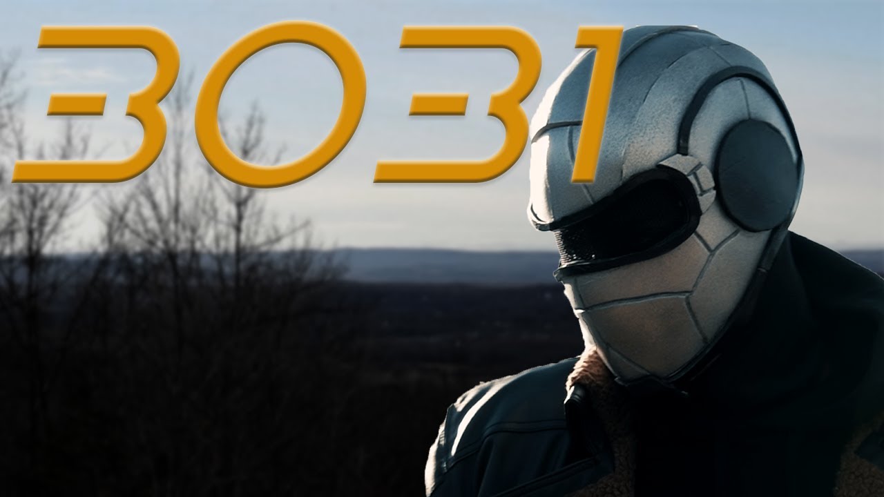 3031 (Short Film)