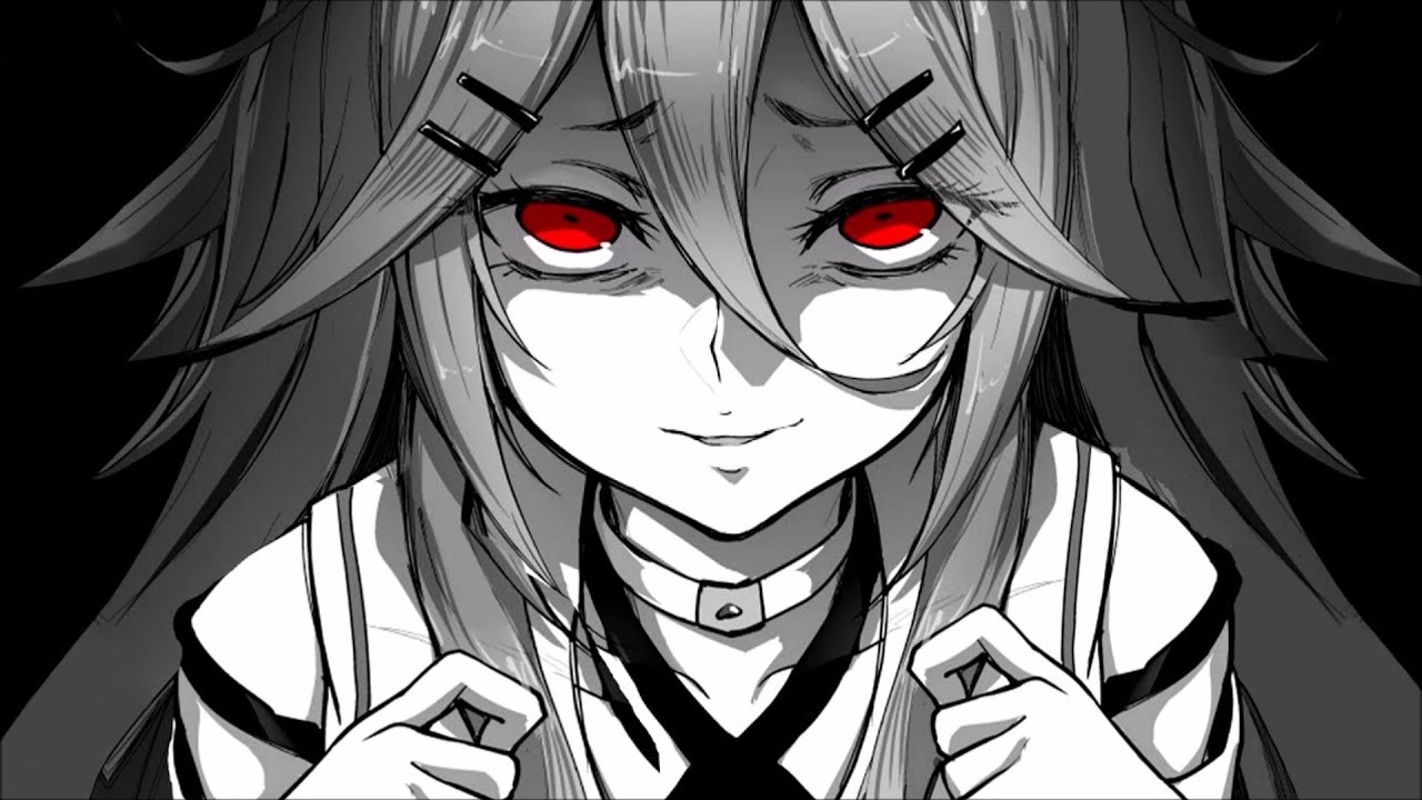 DJmetrax - In My Dreams (Nightcore Remix)