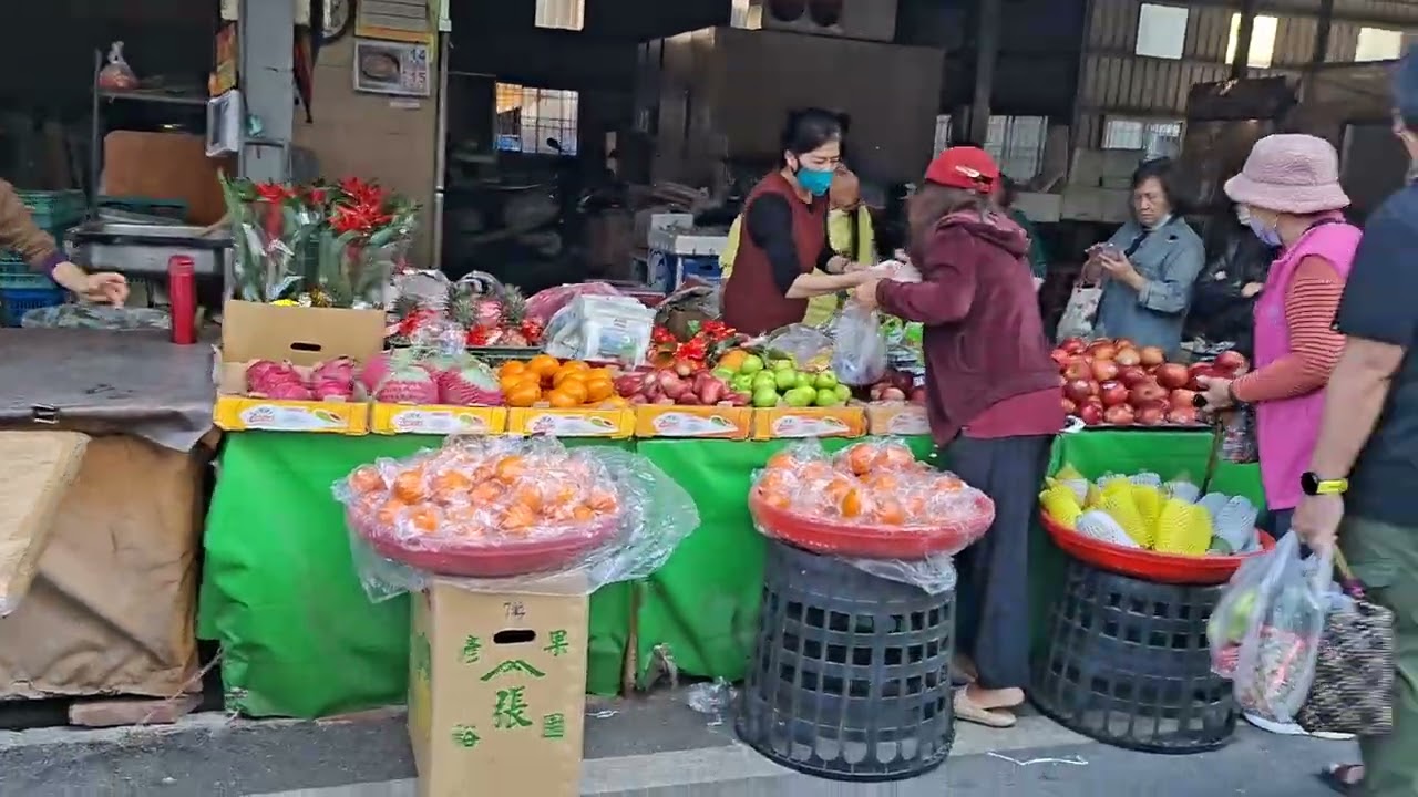 ĐI CHỢ 28TET
