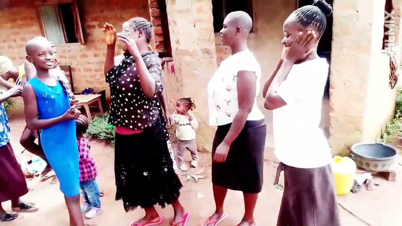 Opeta wa Musungu khabusie challenge
