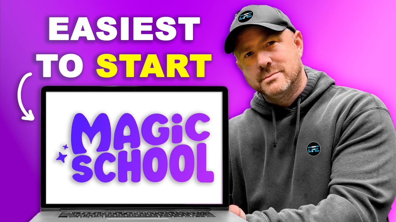 Every Teacher Should See This AI Tool