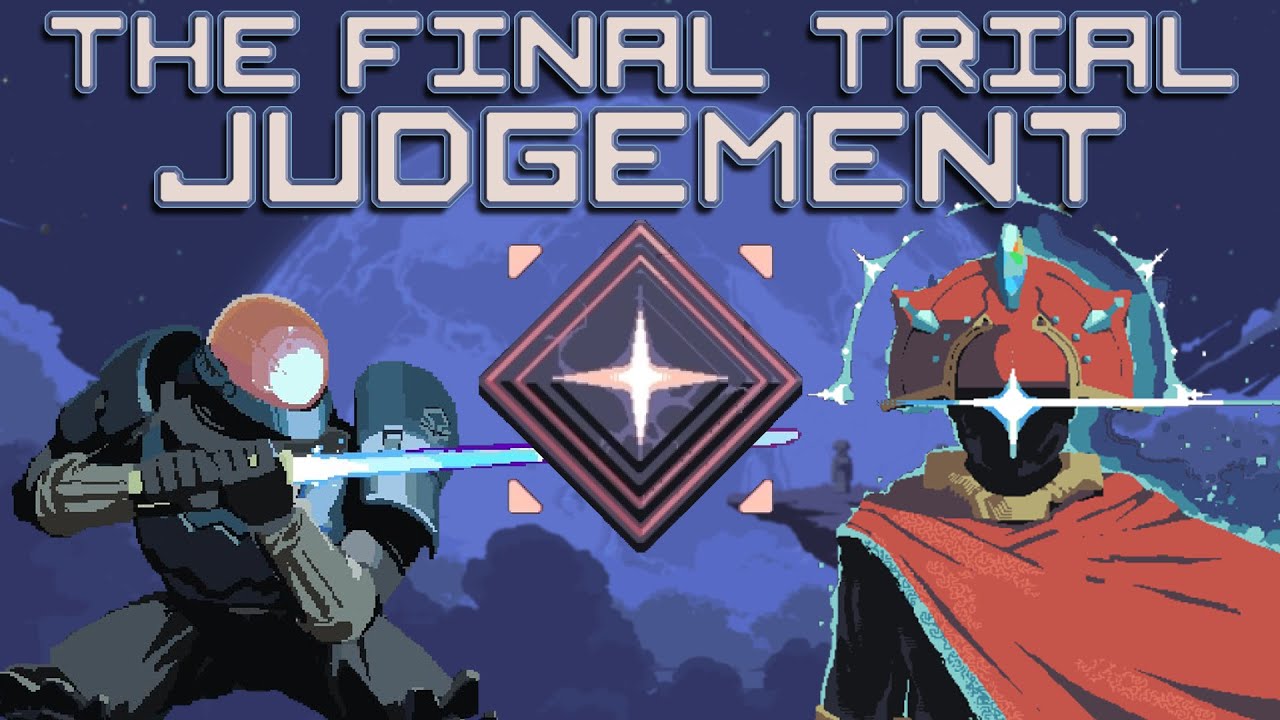 Mercenary's Judgement | Risk of Rain Returns