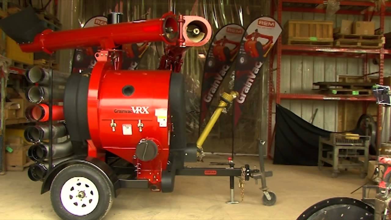 Basic Maintenance for Your VRX