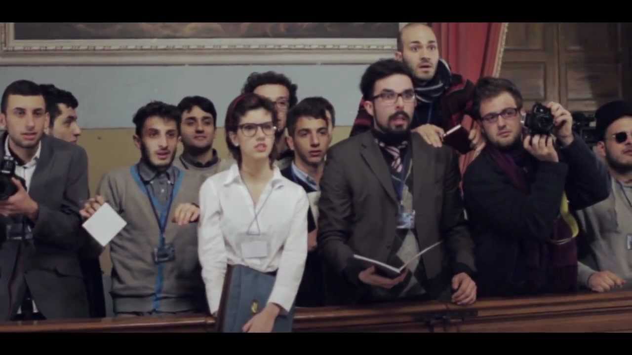 Tonypolo - Rap Present Tony - Videoclip Ufficiale