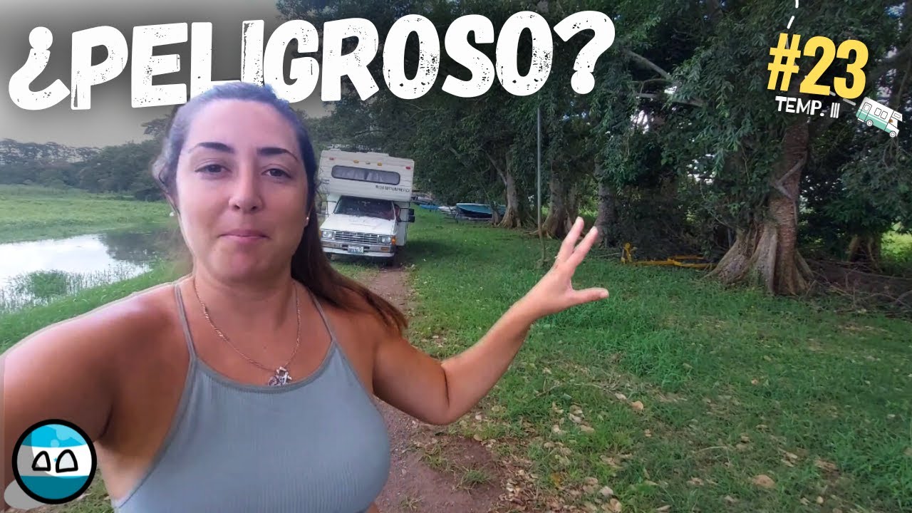 ASÍ ES VIAJAR POR HONDURAS🇭🇳🤔 |EP.23 TIII