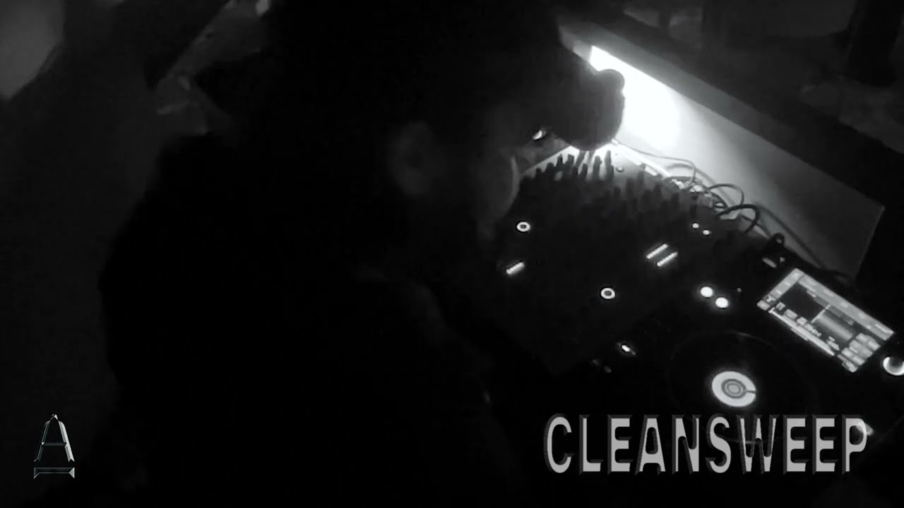 ARKIV - Cleansweep - 16.02.25 (REC002)