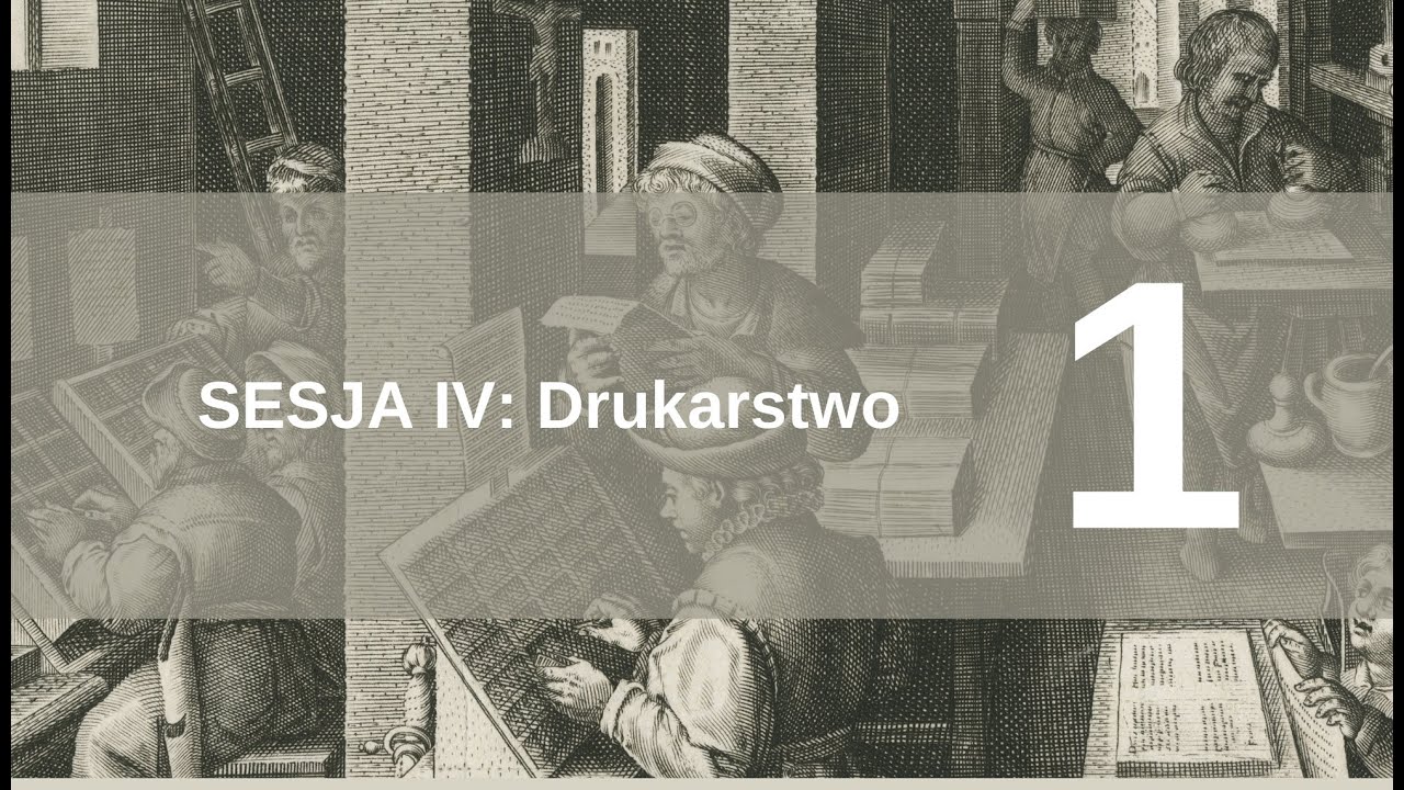 dr hab. Piotr Tafiłowski, prof. ucz.  - Woodcuts in the Incunabula Editions of Geographical Works