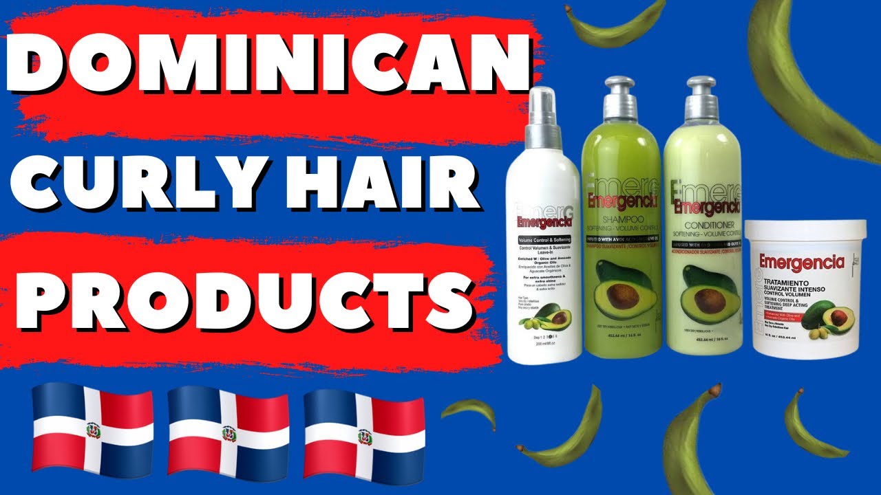 EMERGENCIA for EMERGANCY hair damage