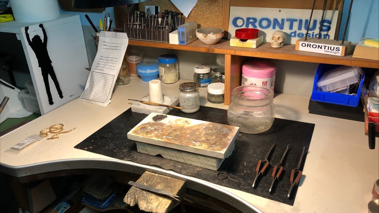 Live in laboratorio
