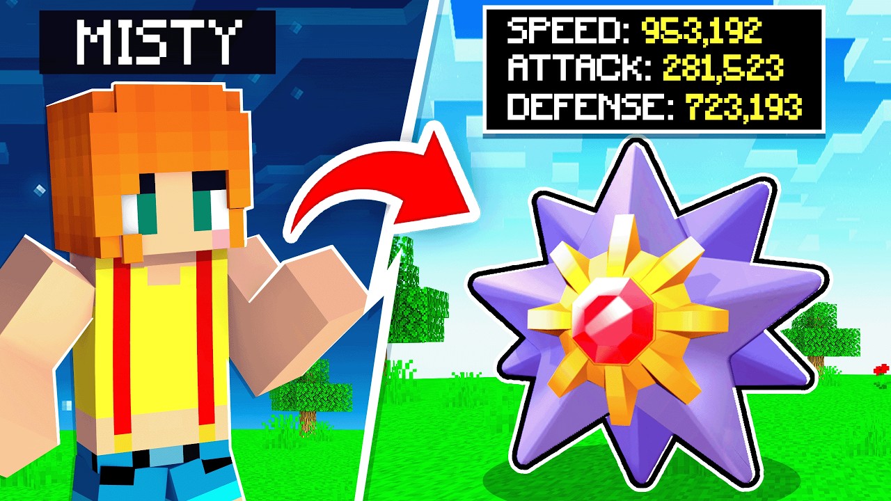 Minecraft Pixelmon Indigo League Is BACK!