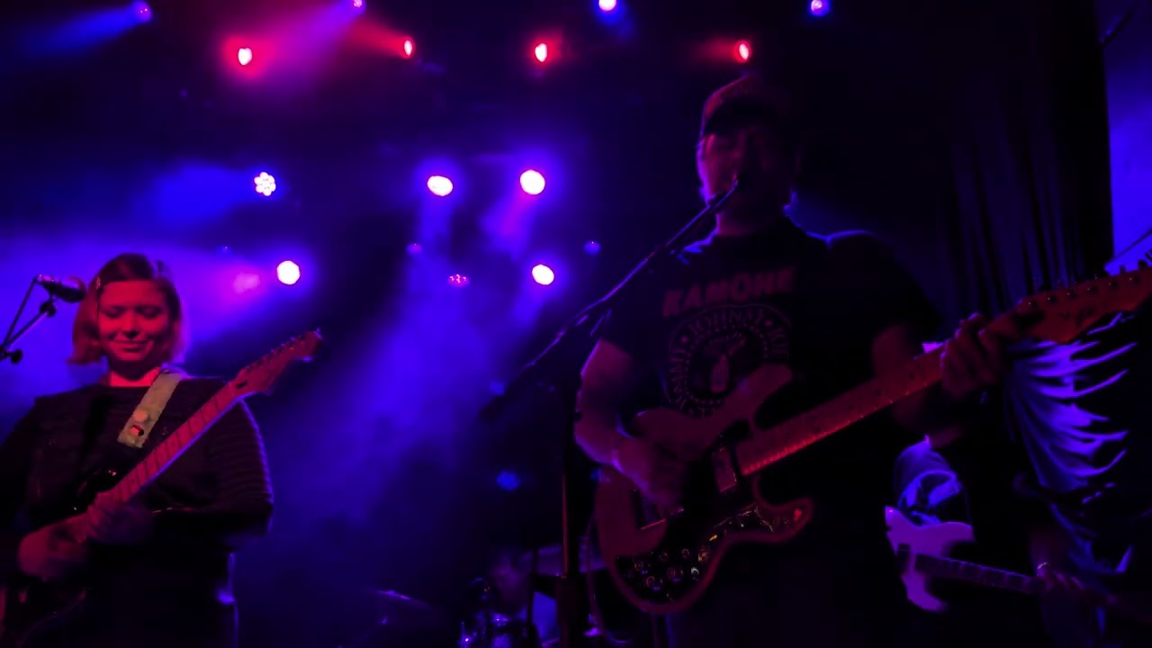 Wishy (Live @ LA 2024-12-14)