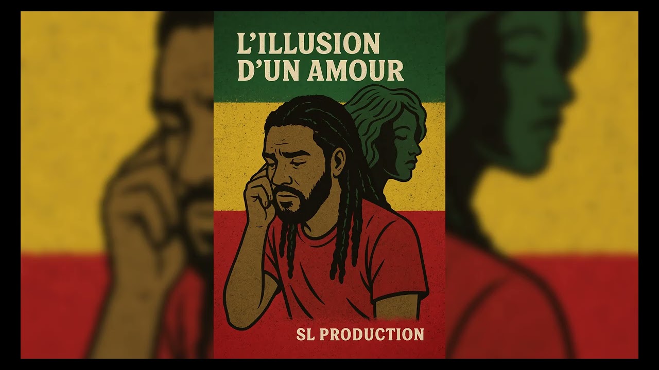 L'illusion d'un Amour