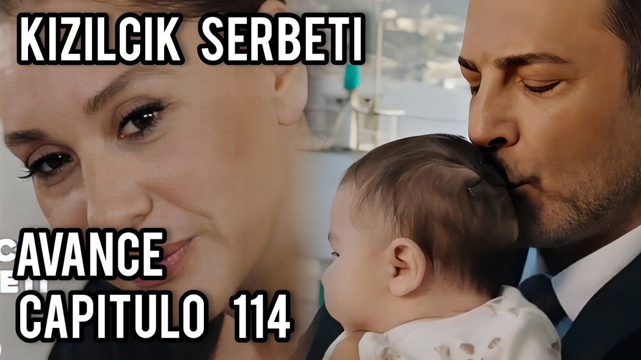 SORBETE DE ARÁNDANOS AVANCE CAPITULO 114 EN ESPAÑOL/ LA MUERTE DE DOGA, UN NUEVO COMIENZO 😱😱😱