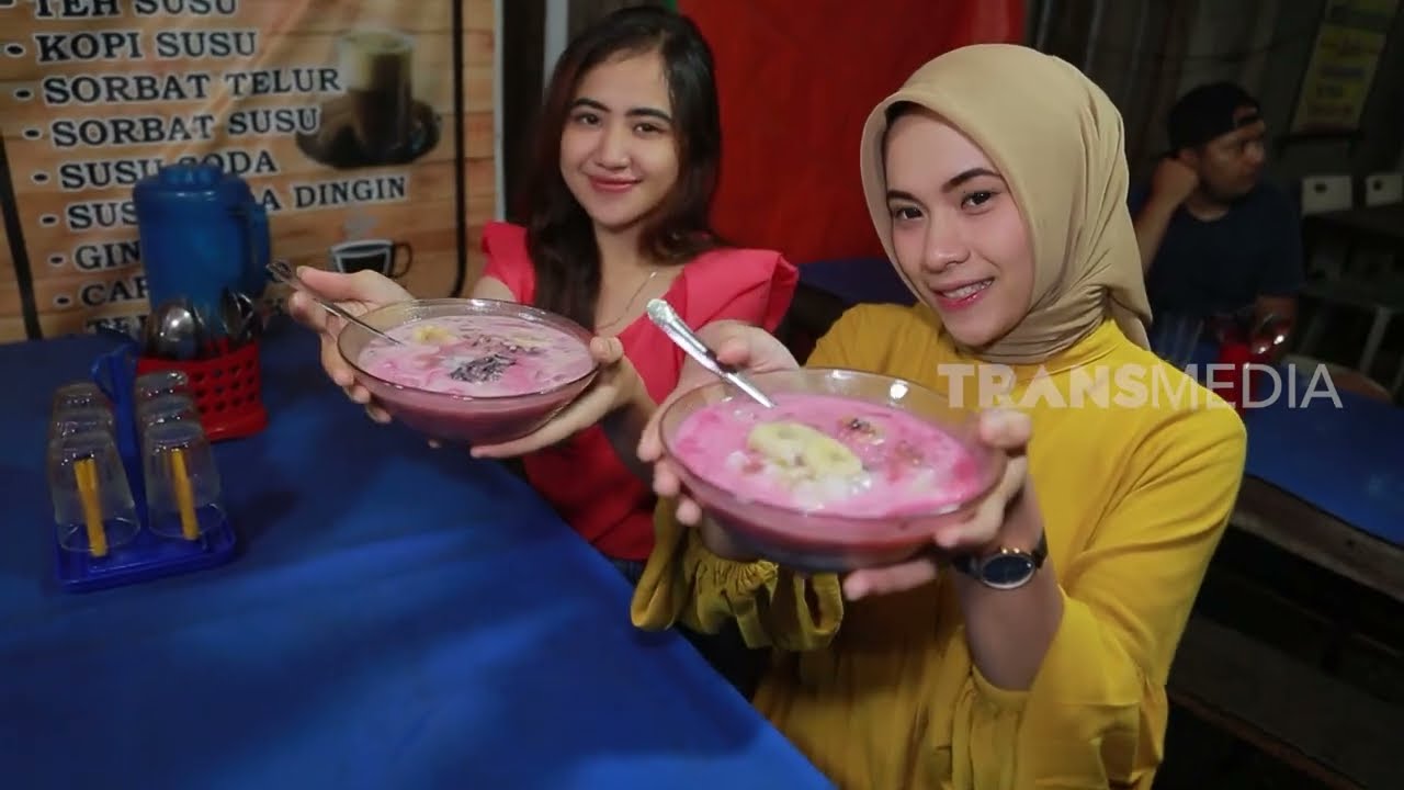Kenangan Rasa Di Pasar Padang Panjang | RAGAM INDONESIA (12/05/23)