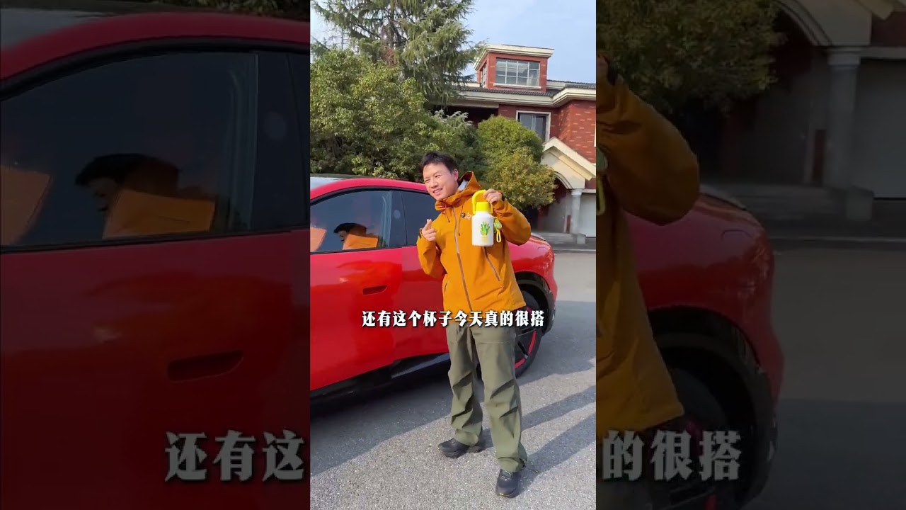 我真不是米粉，我只是不想看到我们的民族品牌和民族企业家被舆论毁掉，也希望咱们民族品牌能够“知耻而后勇”，越做越好，把丢掉的口碑再重新找回来！#小米 #雷军 #小米yu7