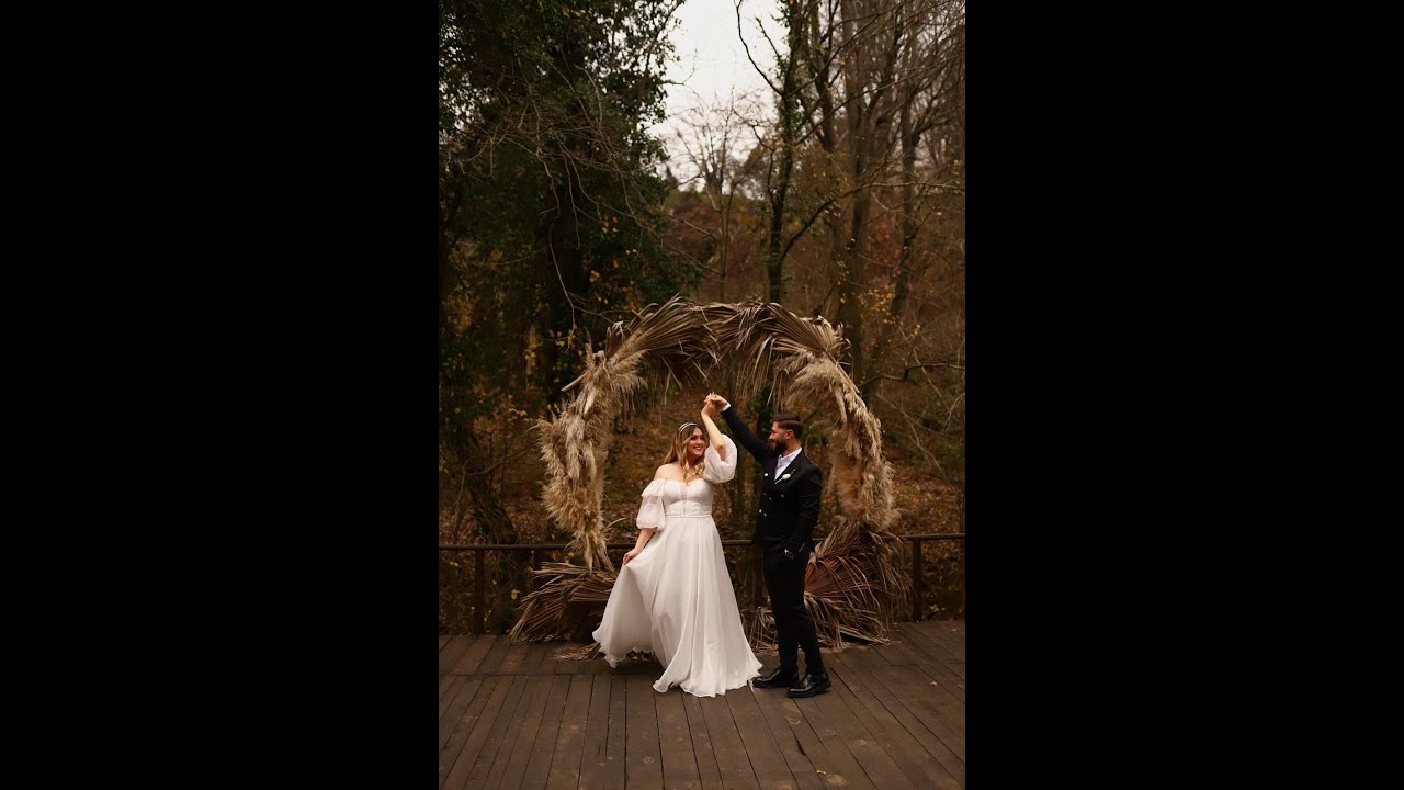 BALİK VE AKSU AİLESİ DÜĞÜN EBRU - YASİN BALİK ÇİFTİNİN MUTLU GÜNÜ