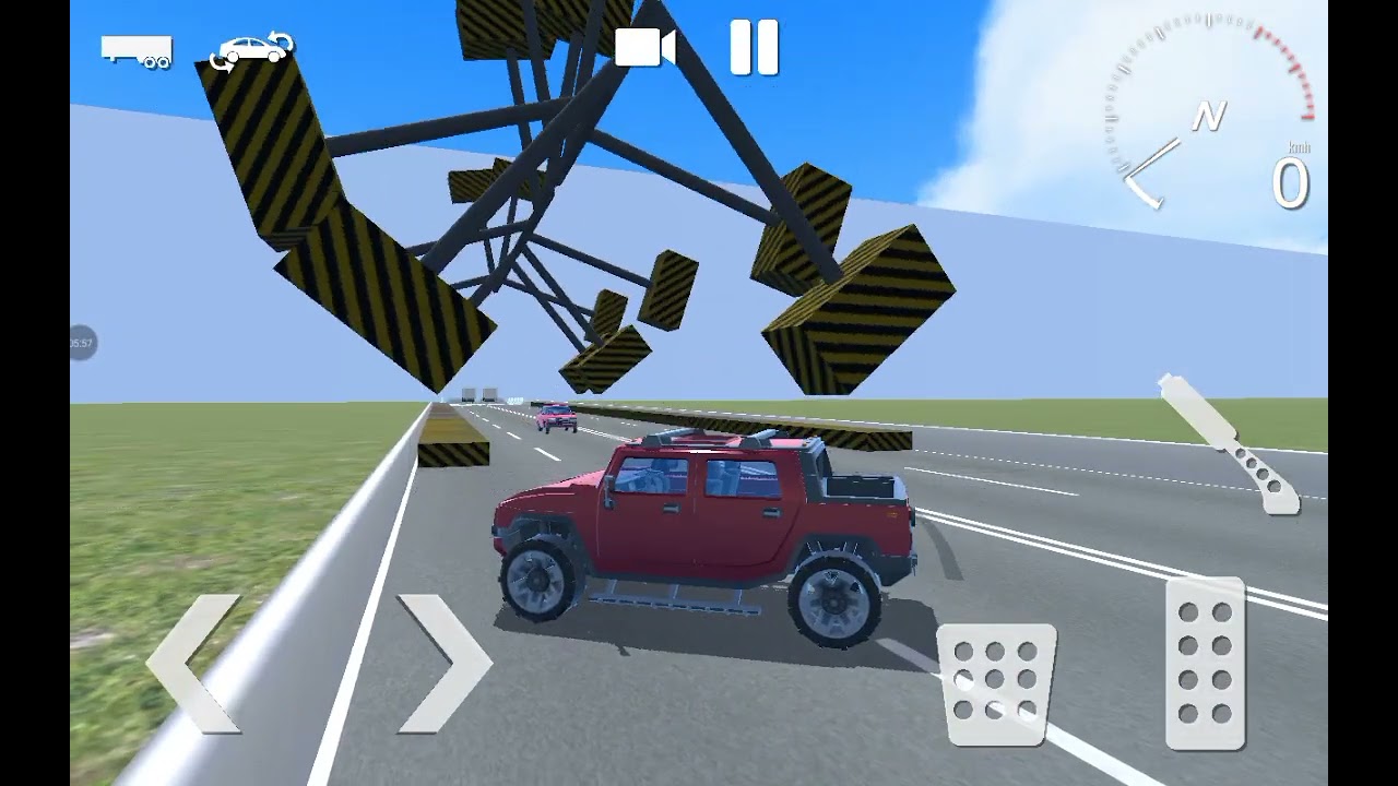 Experimentando carros 🤪🤪