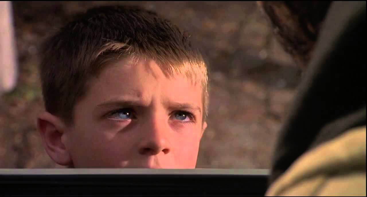 The Gift 2000 2