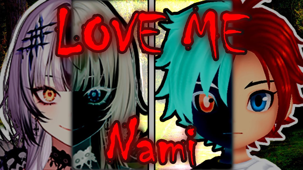Shiori's Parasocial Relationship with Nami. The Full Documentary.