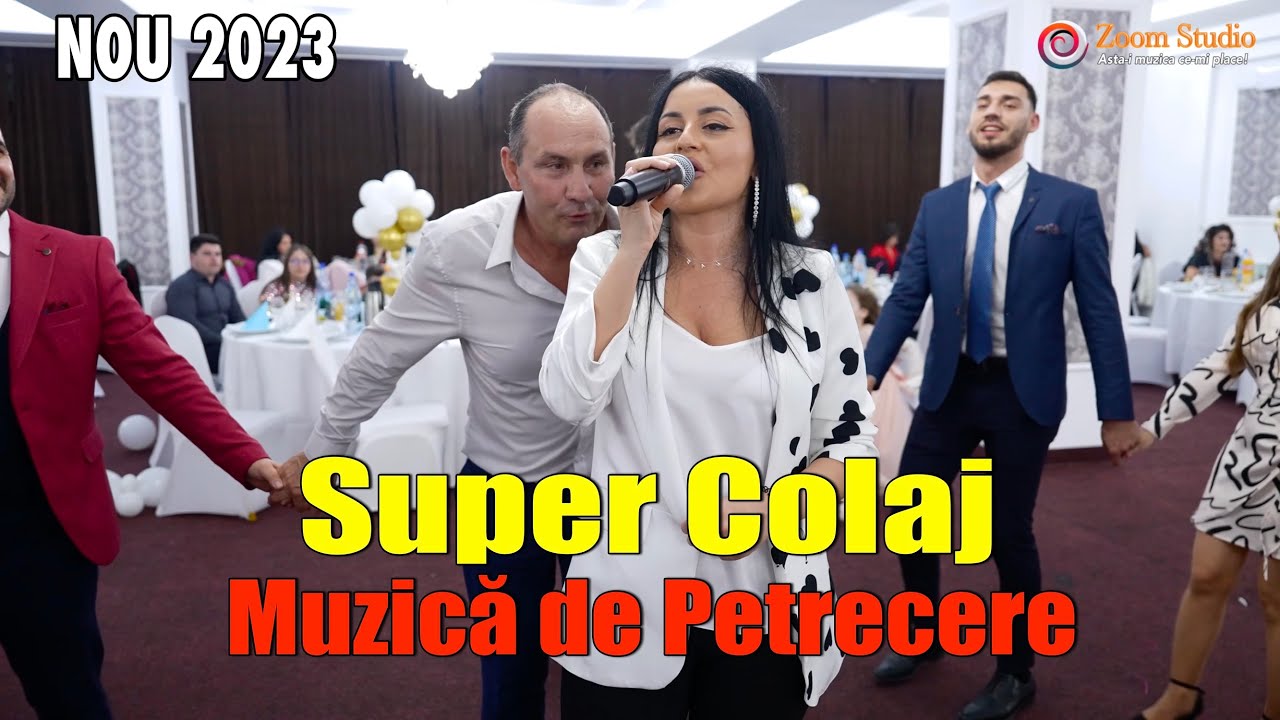 🔔Colaj 2023 🎤 Omul bun stie sa duca - Formatia Iulian de la Vrancea ❌ Muzica de Petrecere