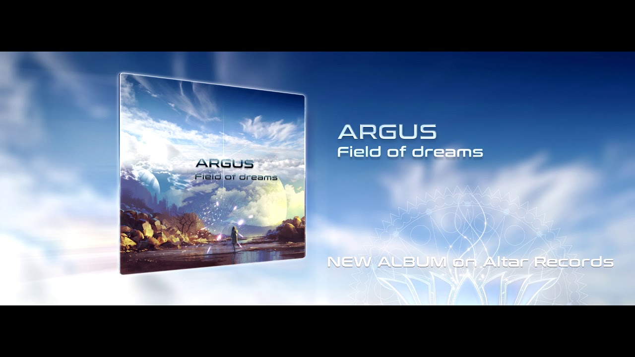 Argus, Mina: Ocean of Causes