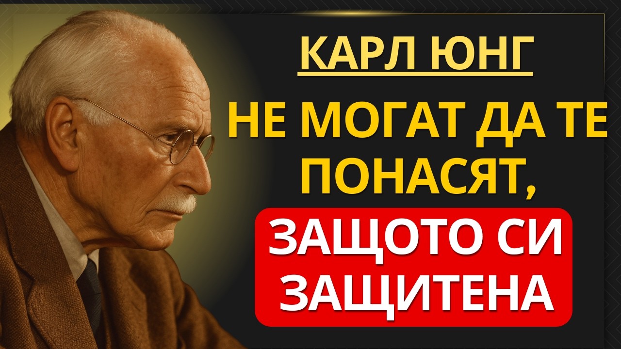 7 знака, че си духовно защитена жена – и затова някои не могат да те понасят | Карл Юнг