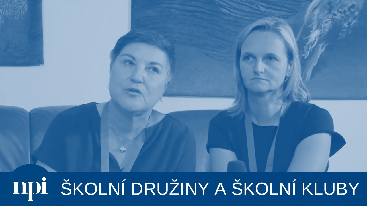 Družení 2022: U nás v družině